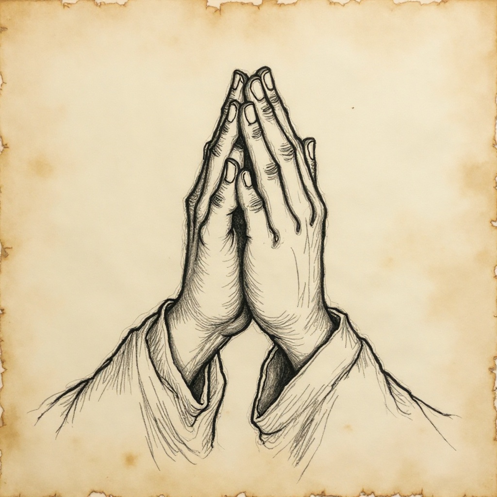 Prayer Logo